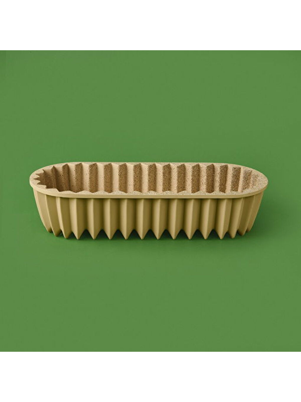 Patuina Baton Kek Kalıbı - Bej-2