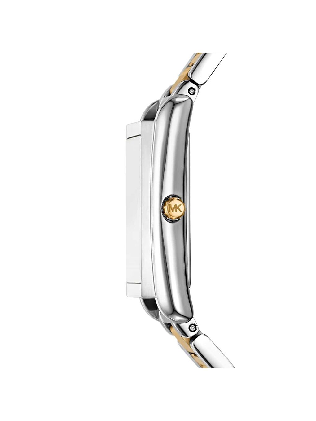 Sarı MK4967 Kadın Kol Saati-1