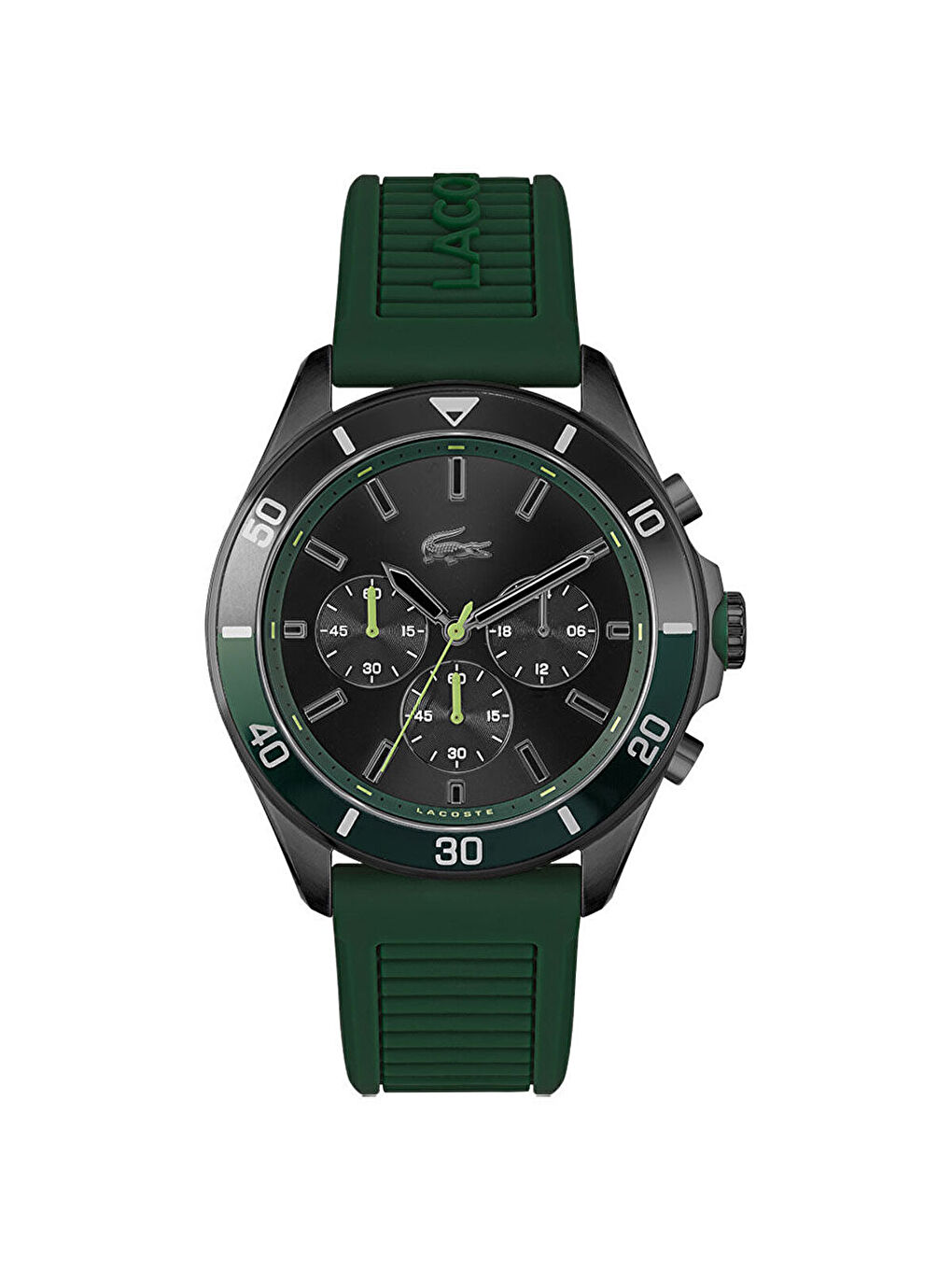 Yeşil LAC2011153 Erkek Kol Saati