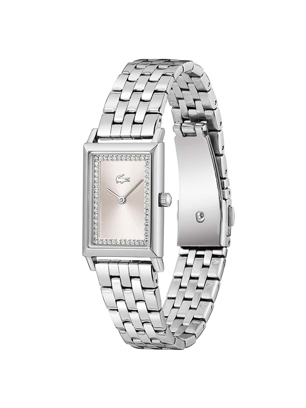 Gri LAC2001487 Kadın Kol Saati-1