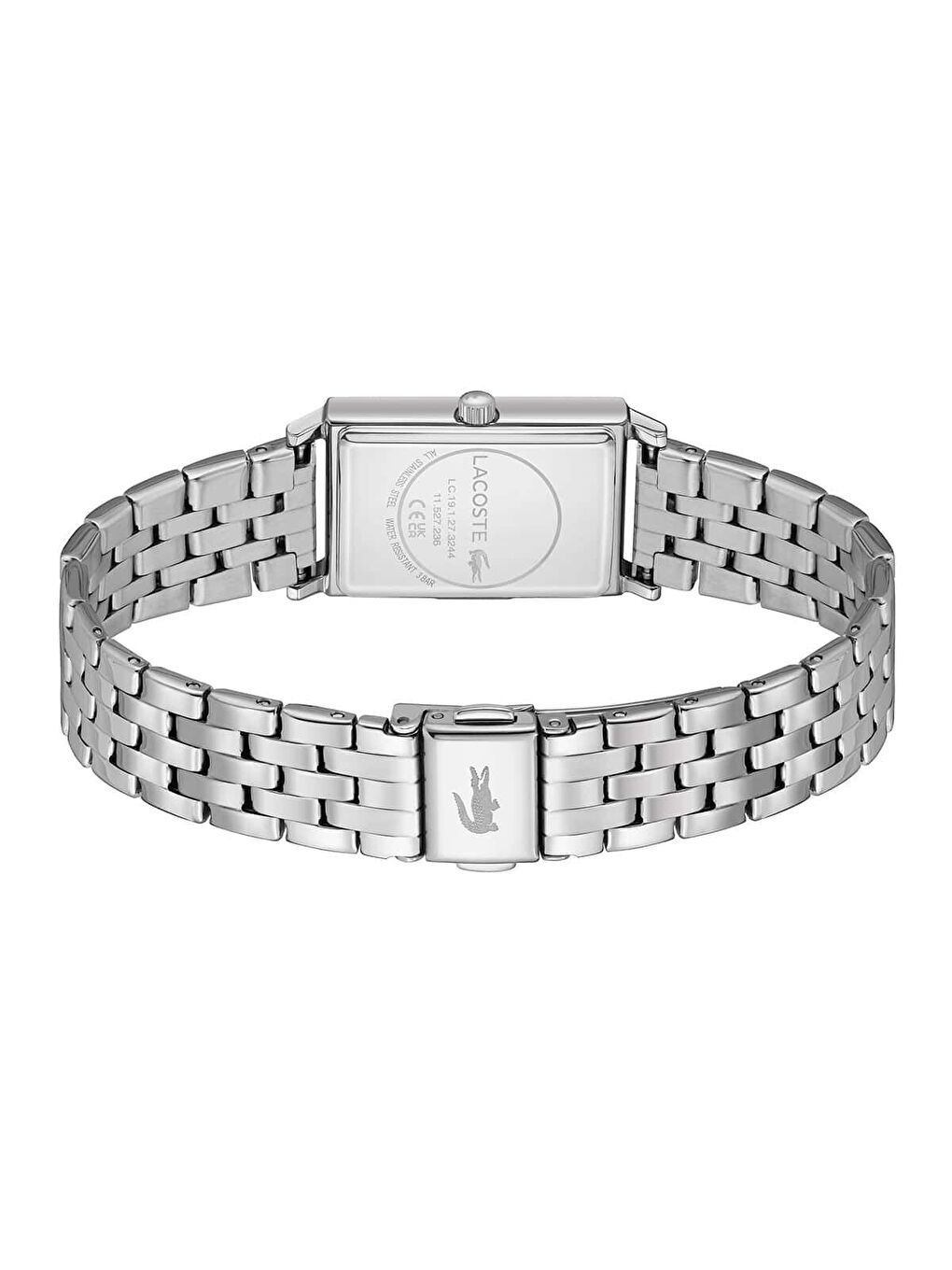 Gri LAC2001487 Kadın Kol Saati-2