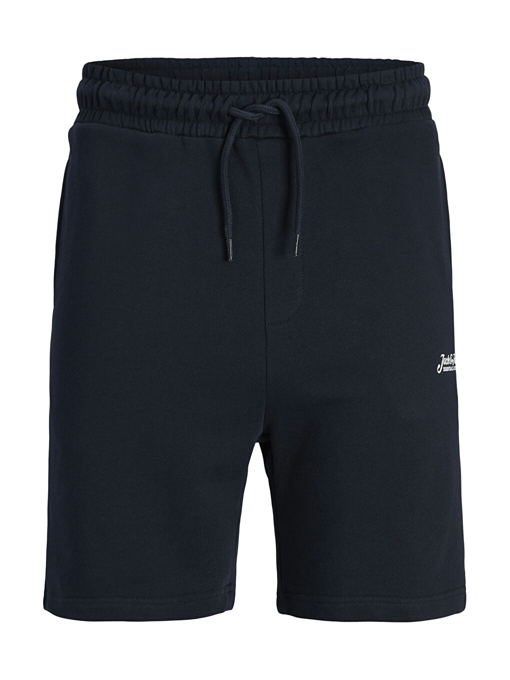 Lacivert Pants Stüdio Jpstgordon Pamuklu Regular Fit Normal Bel Short 12268770-5