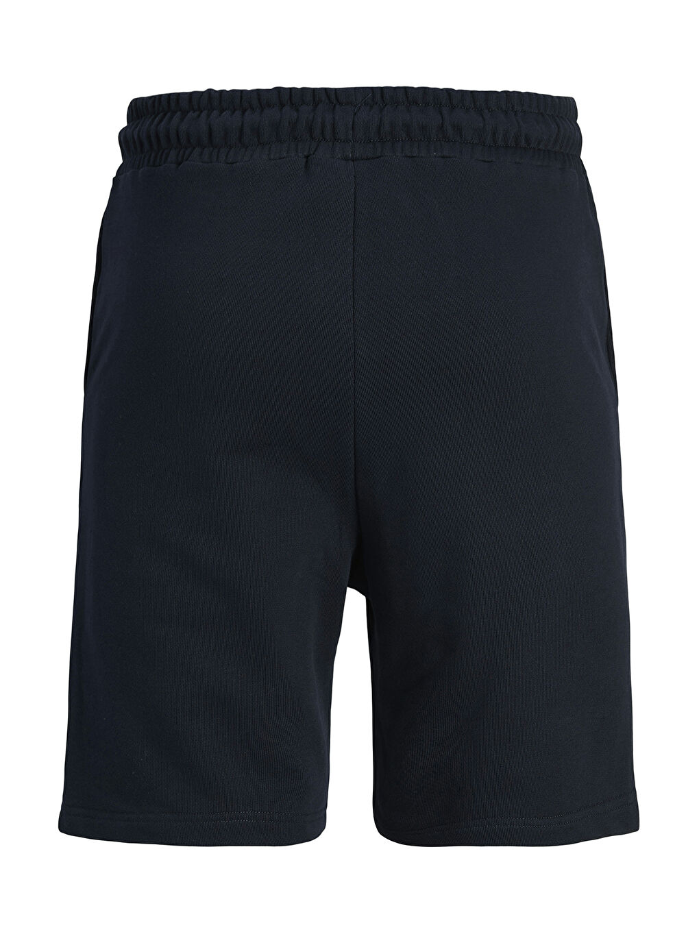 Lacivert Pants Stüdio Jpstgordon Pamuklu Regular Fit Normal Bel Short 12268770-6