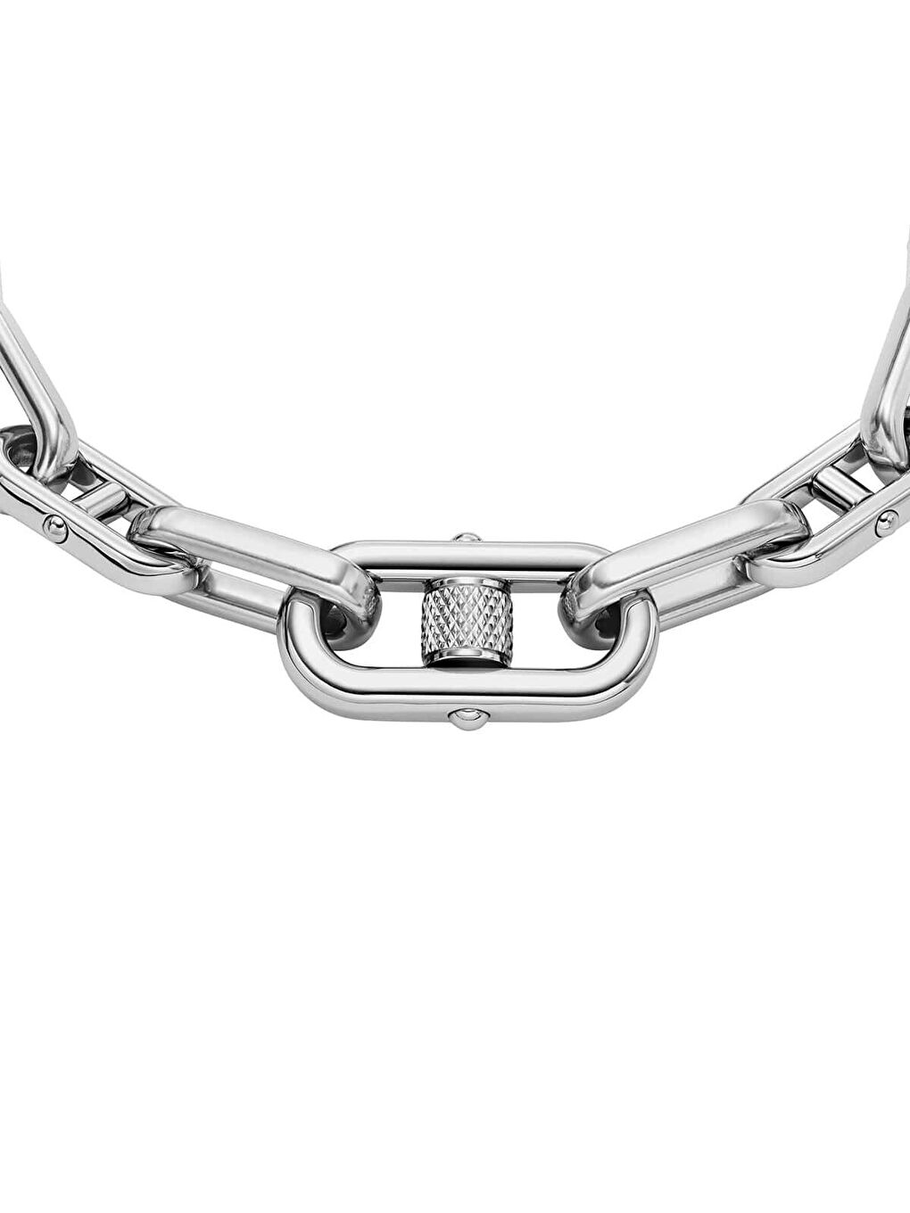 Gri JF04883-040 Erkek Bileklik