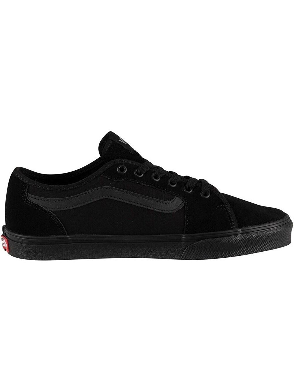 Vans Mn Filmore Decon Erkek Siyah Sneaker