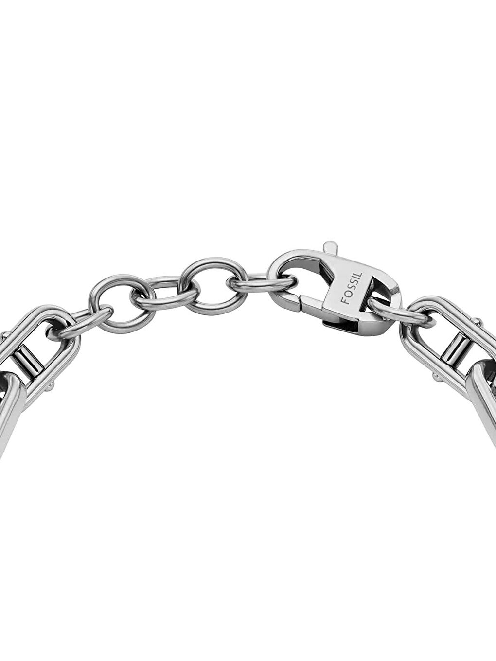 Gri JF04883-040 Erkek Bileklik-1