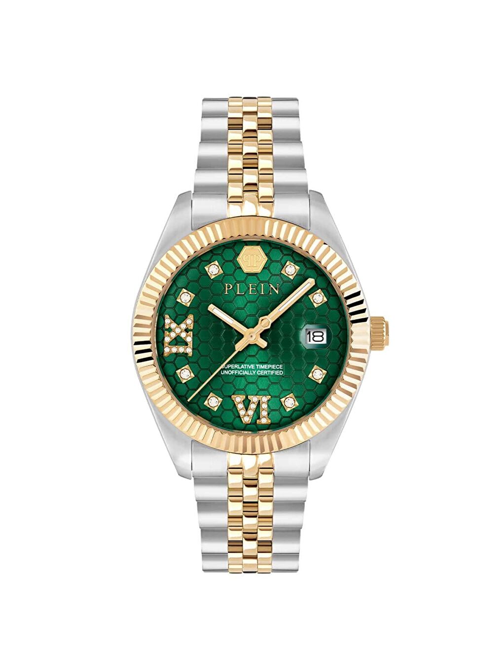 Sarı PWYFA0225 Kadın Kol Saati