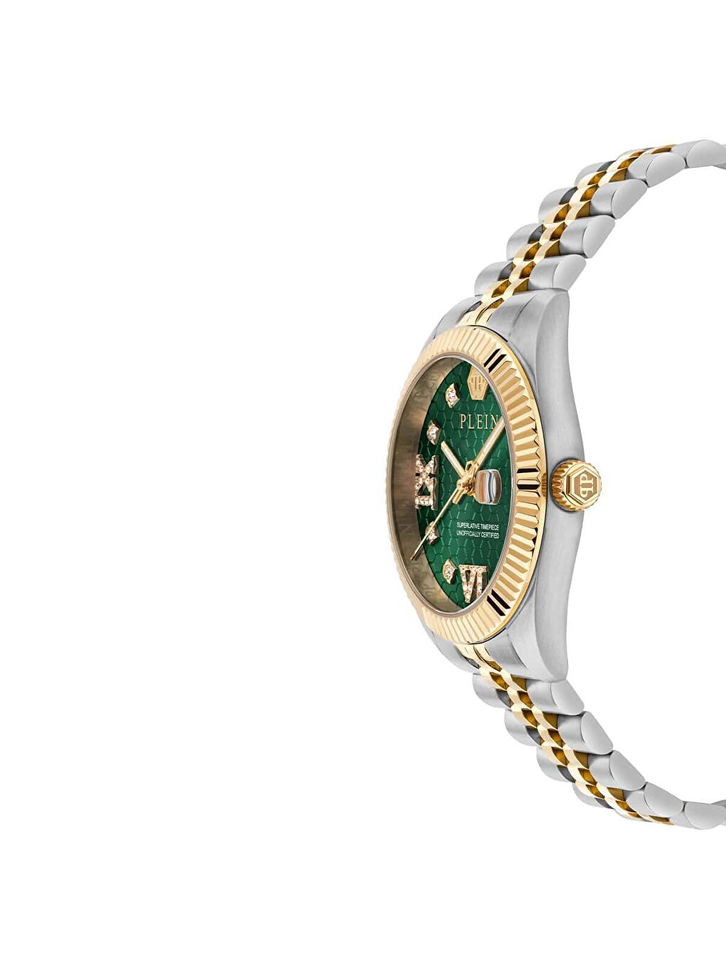 Sarı PWYFA0225 Kadın Kol Saati-1