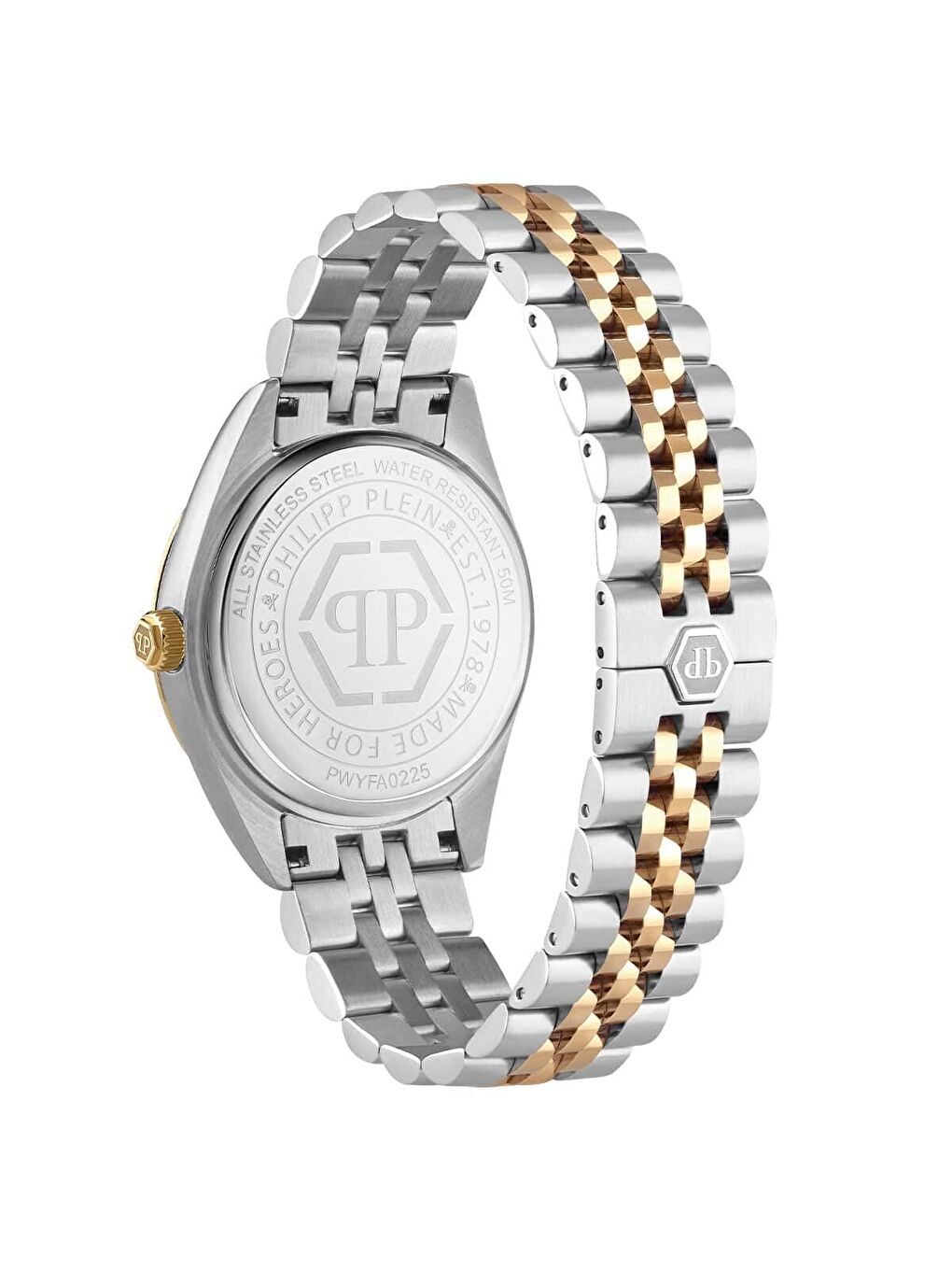 Sarı PWYFA0225 Kadın Kol Saati-2