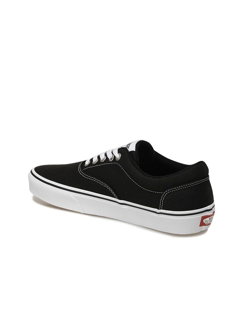 Vans Mn Doheny Erkek Siyah Sneaker - 2