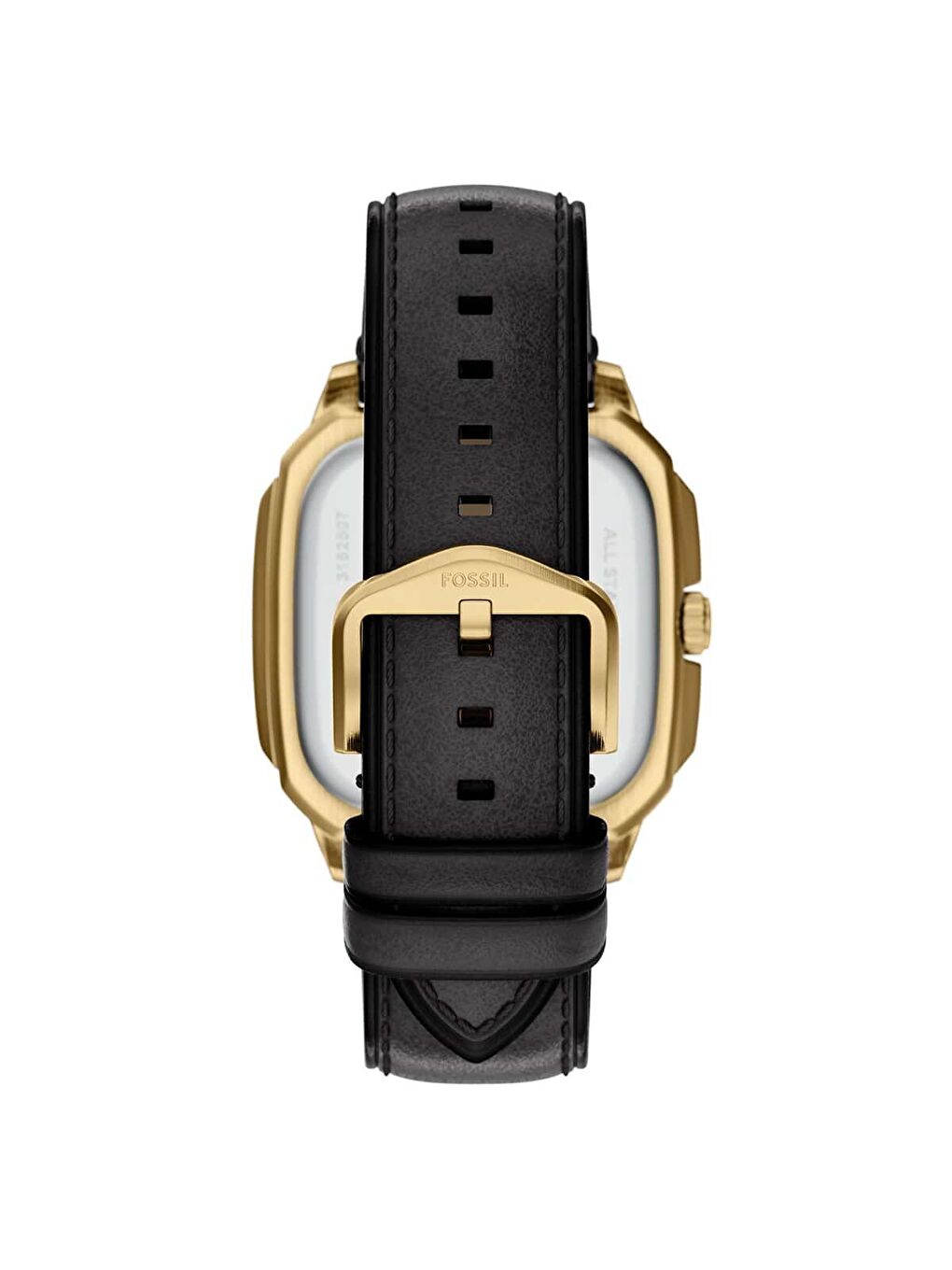 Siyah FFS6151 Erkek Kol Saati-2