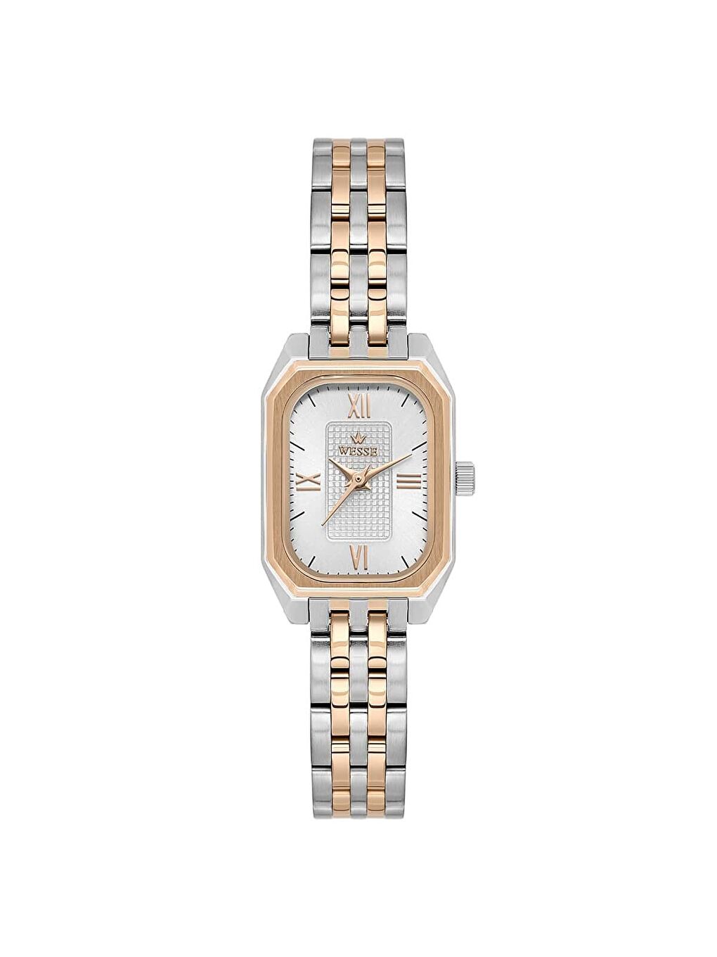 Gri WWL114202 Kadın Kol Saati