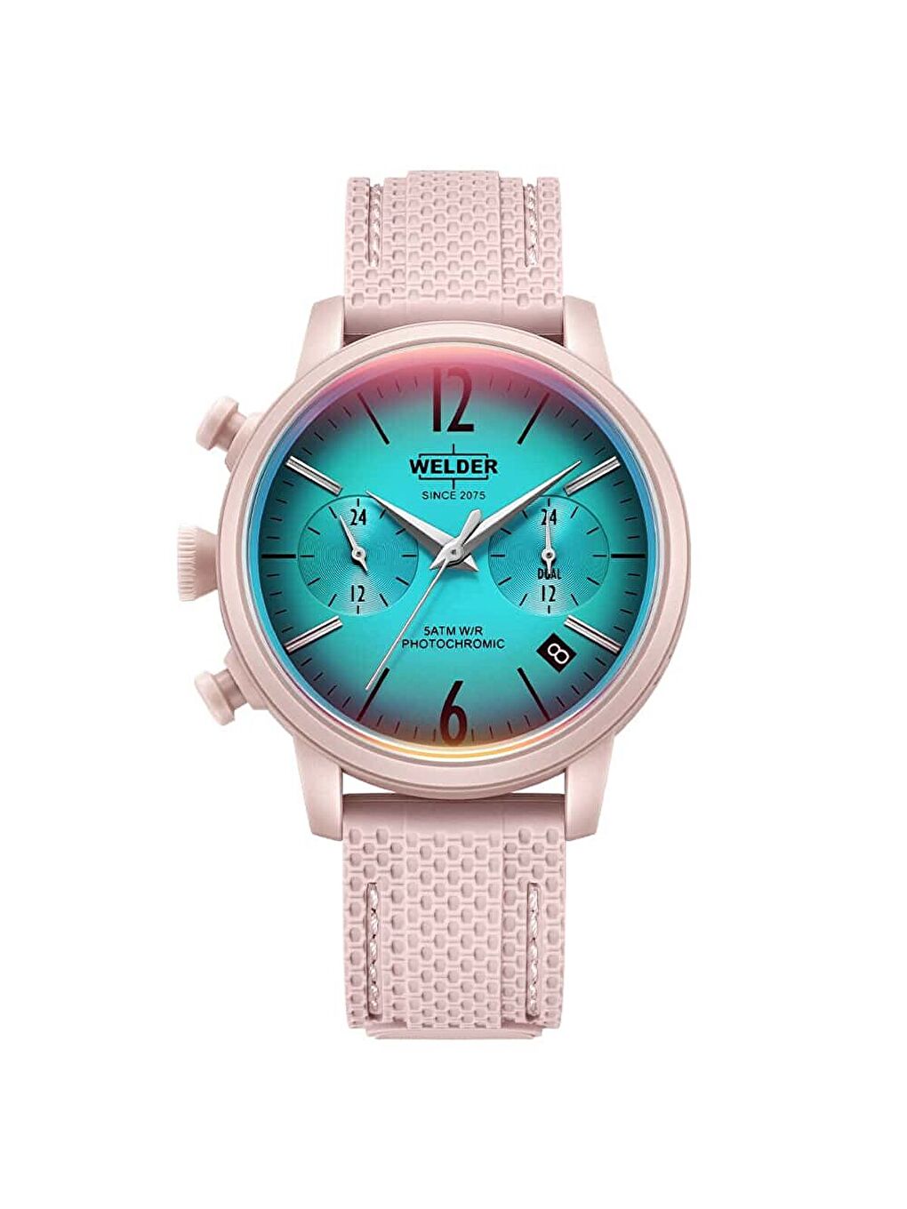 Pembe WWRP651 Kadın Kol Saati