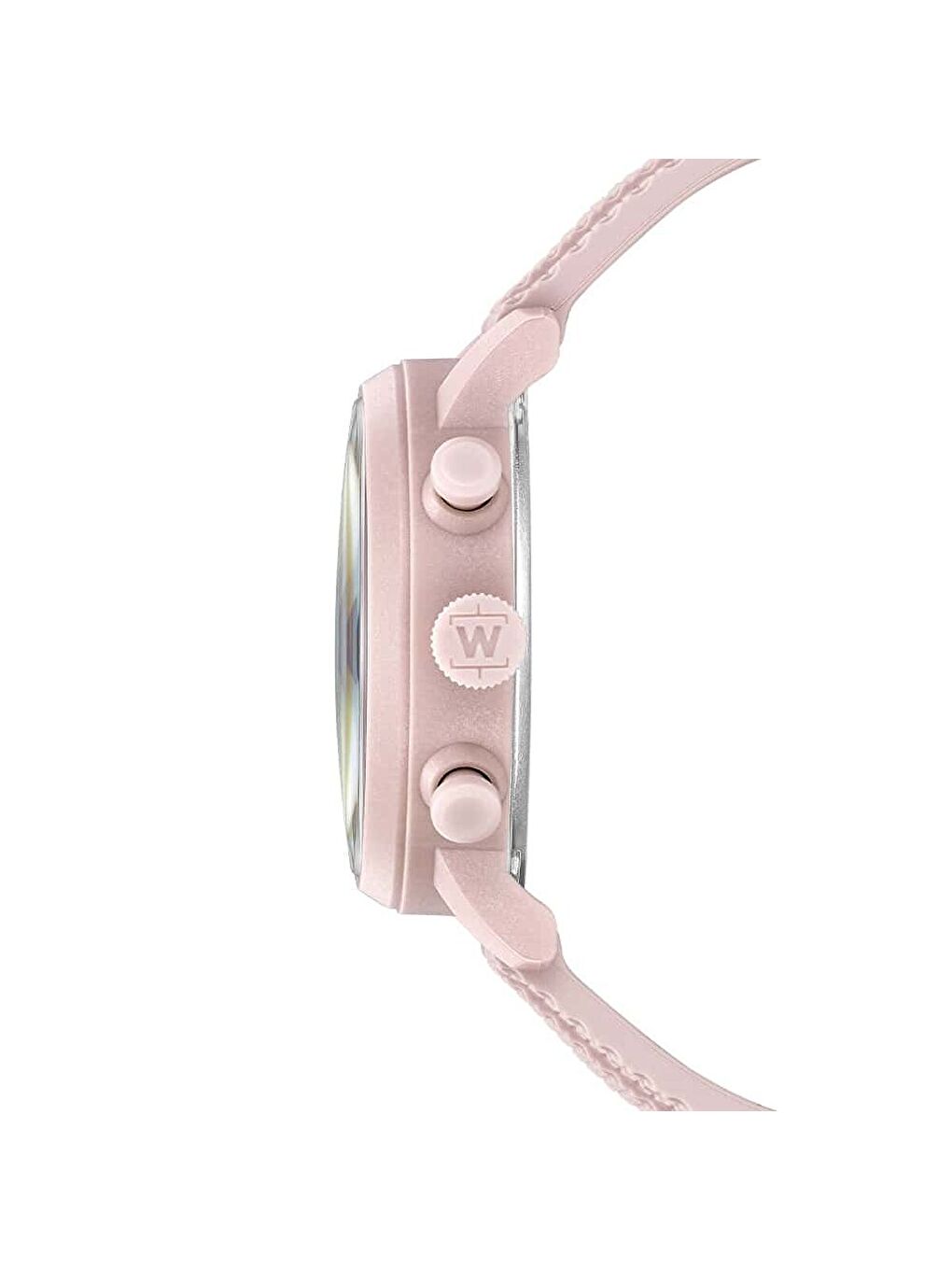 Pembe WWRP651 Kadın Kol Saati-1