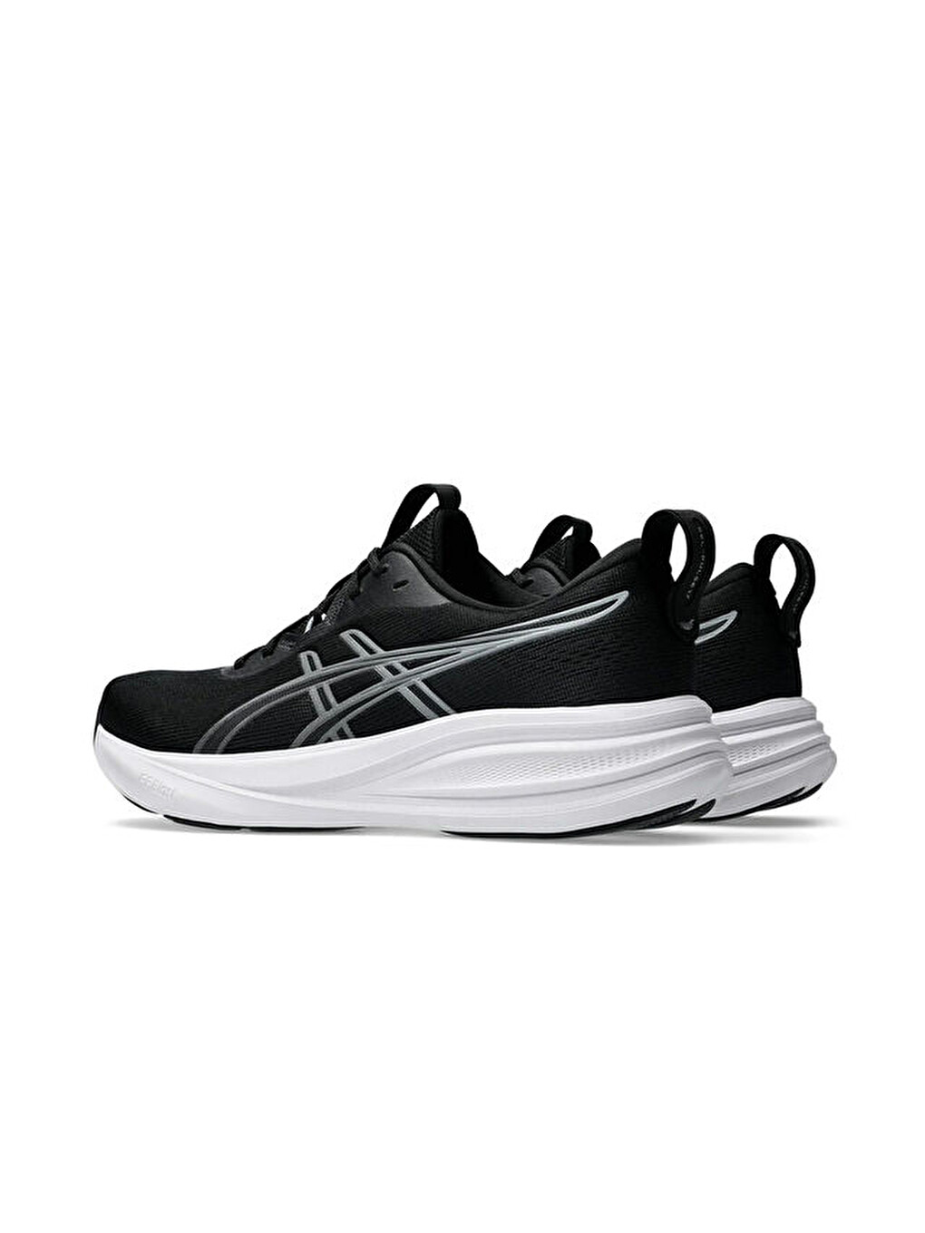 Gel-pulse 17 Erkek Koşu Ayakkabısı 1011c153-001 Siyah-4