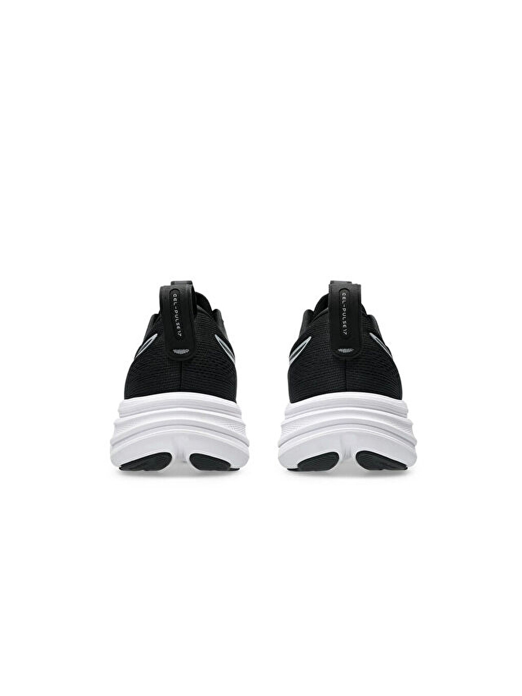Gel-pulse 17 Erkek Koşu Ayakkabısı 1011c153-001 Siyah-5