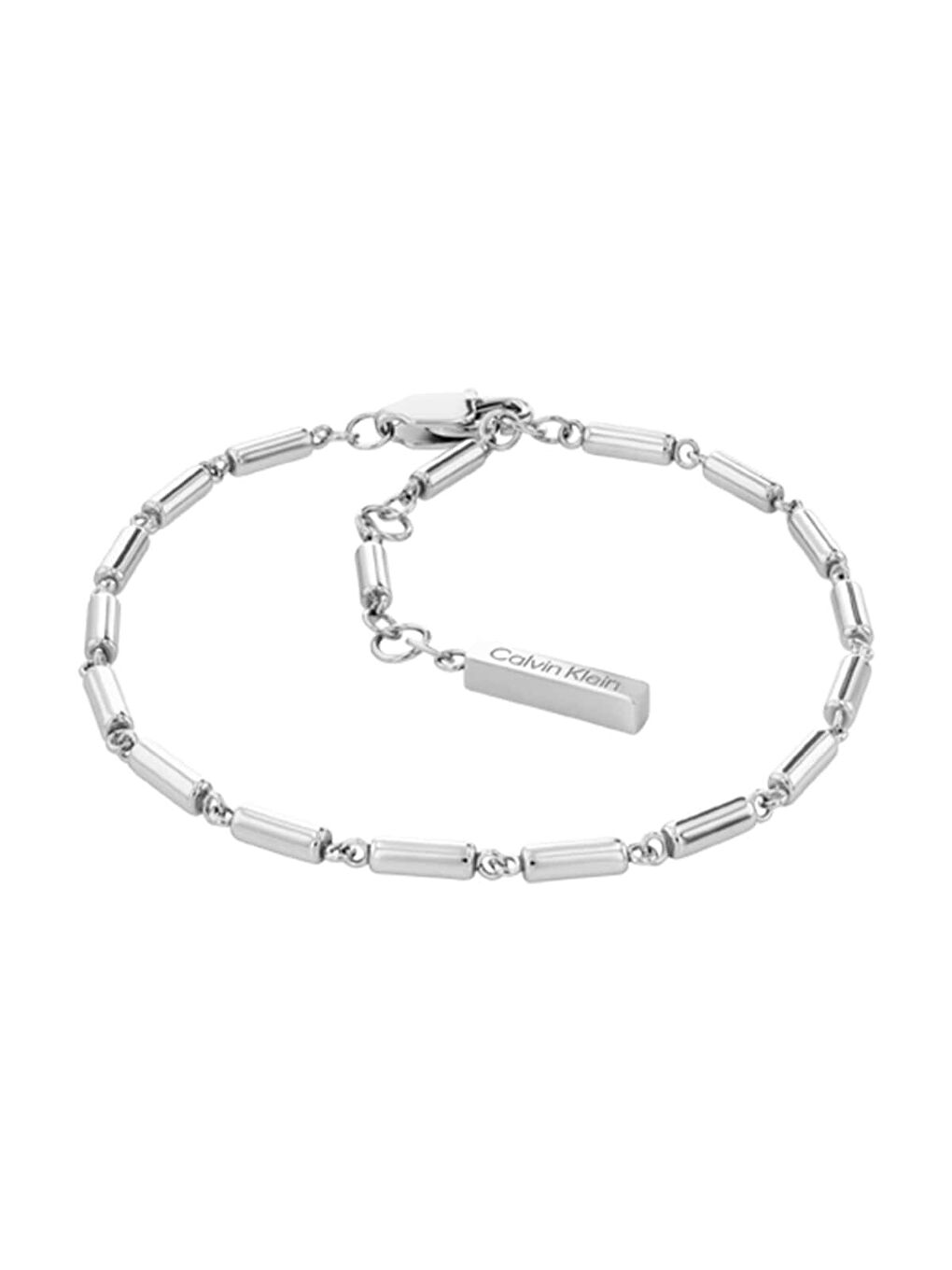 Gri CKJ35000837 Bileklik Seti-2