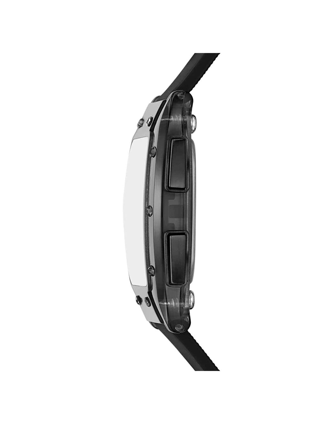 Siyah SR6322 Kadın Kol Saati-1