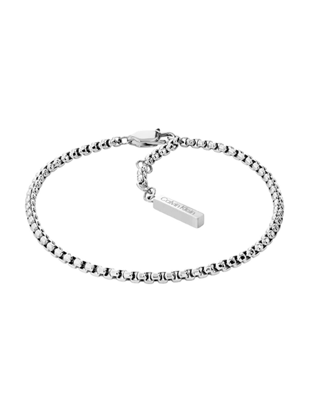 Gri CKJ35000837 Bileklik Seti-3