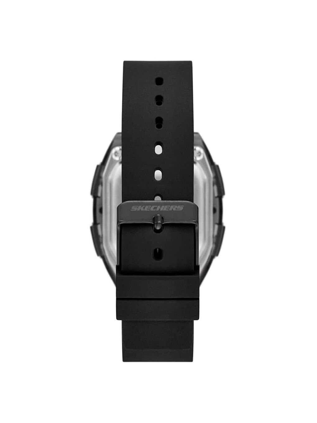 Siyah SR6322 Kadın Kol Saati-2