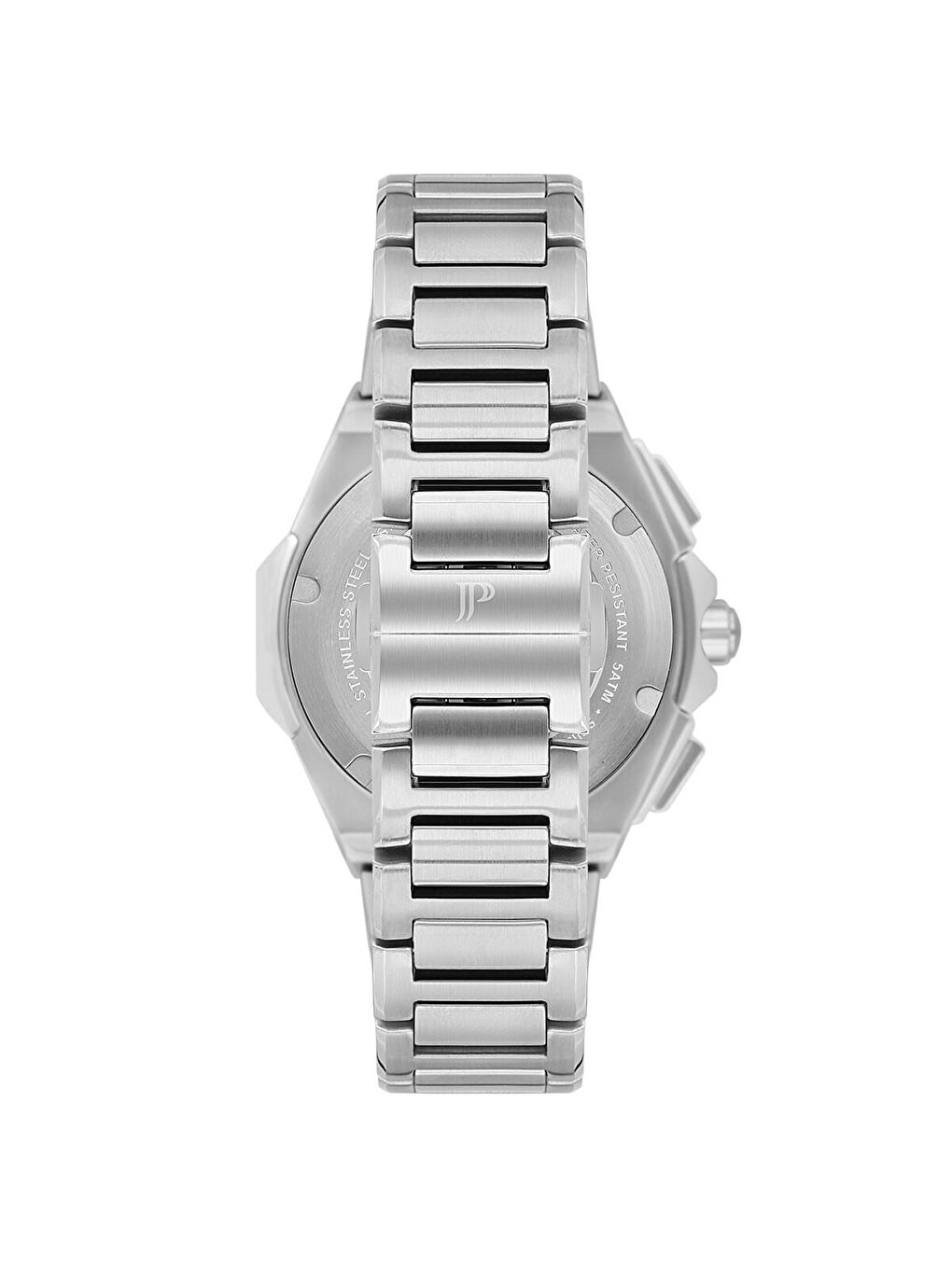 Gri JPQGC0413X6S Erkek Kol Saati-2