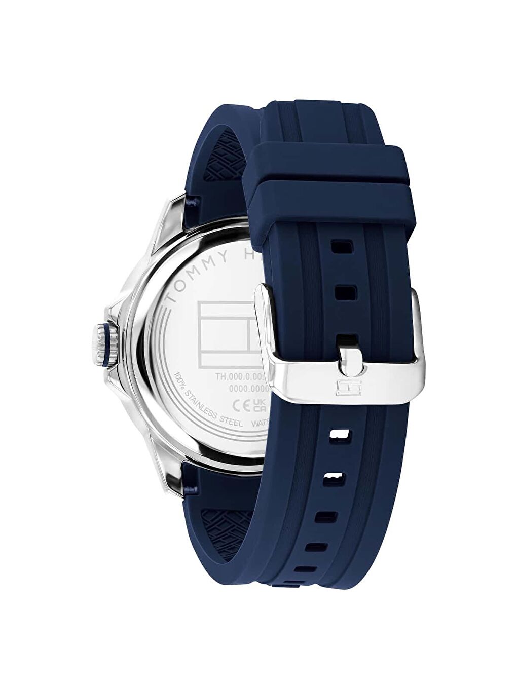 Lacivert TH1792225 Erkek Kol Saati-2