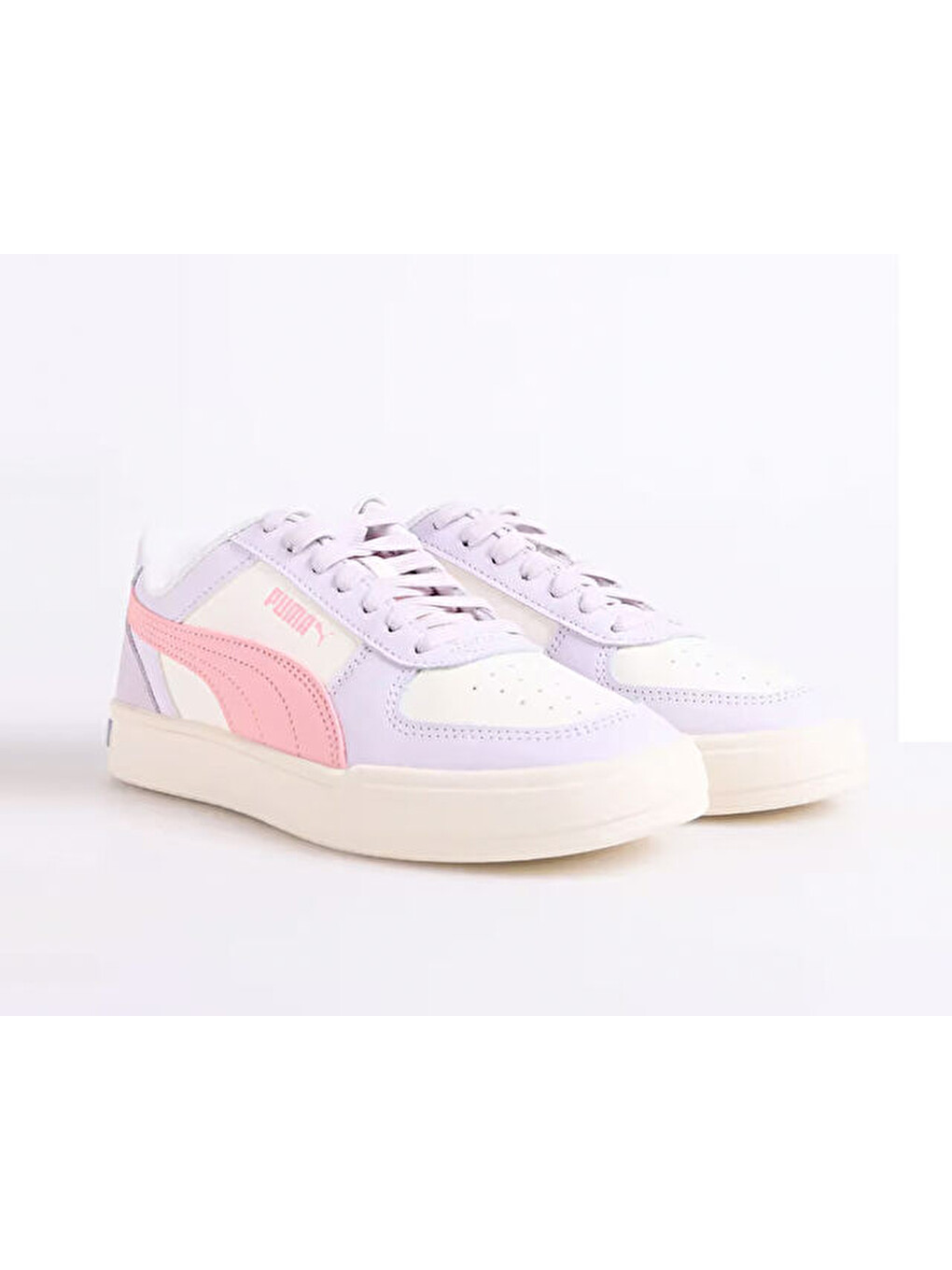 Caven Mix Unisex Günlük Ayakkabı 39939816 Bej-1