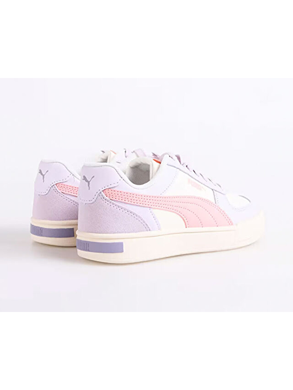 Caven Mix Unisex Günlük Ayakkabı 39939816 Bej-2