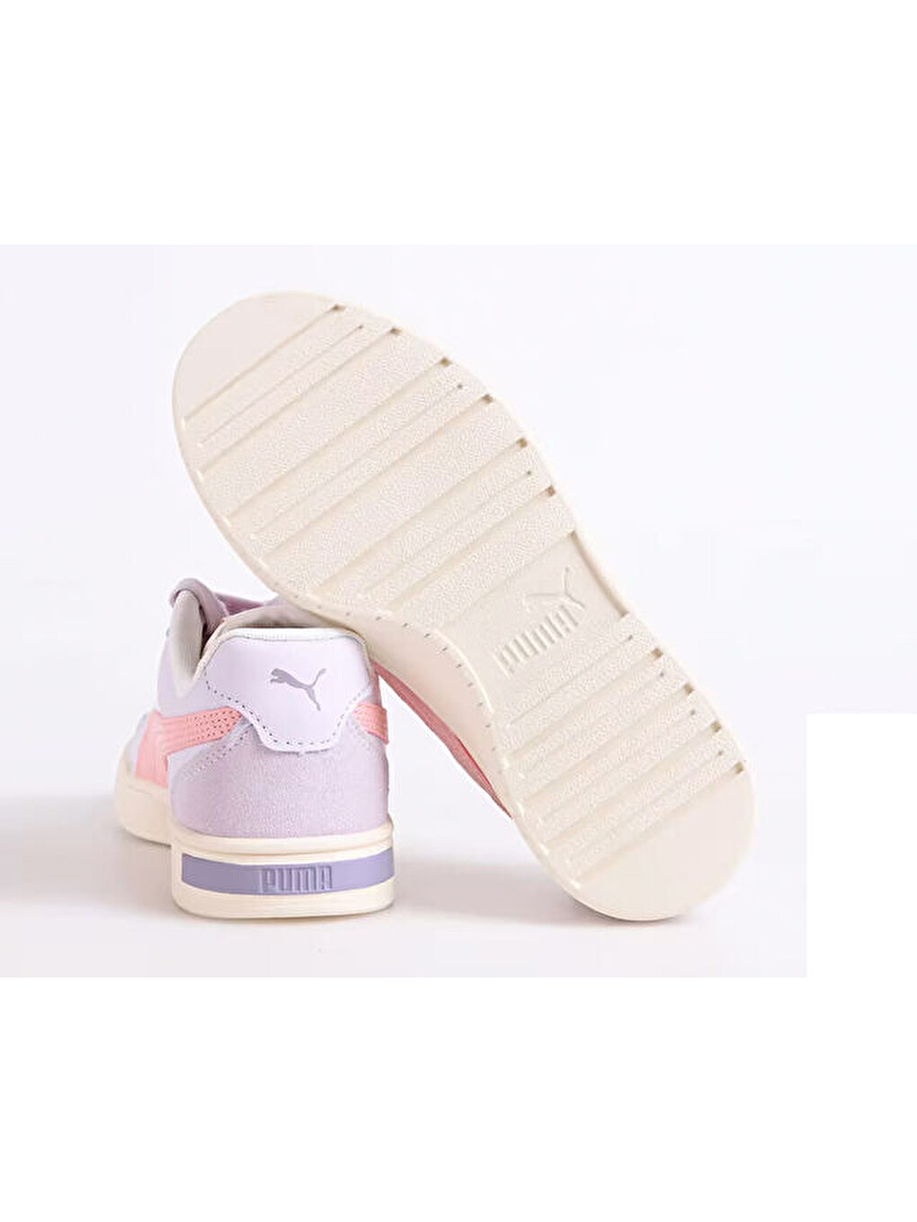 Caven Mix Unisex Günlük Ayakkabı 39939816 Bej-3