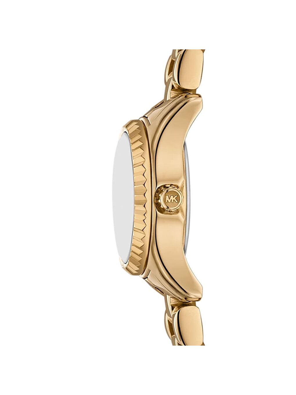 Sarı MK4862 Kadın Kol Saati-2