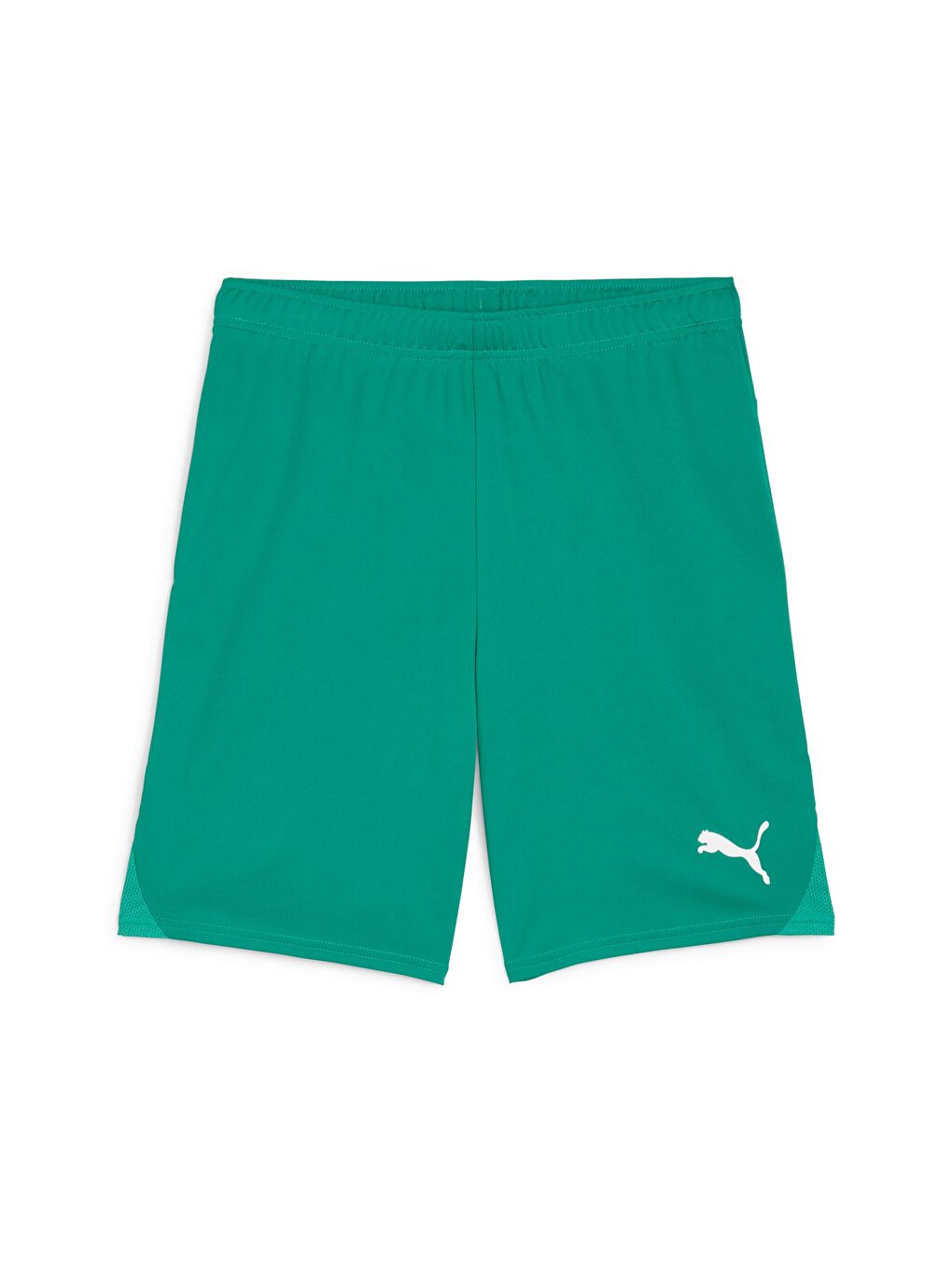 Yeşil teamGOAL Football Erkek Şort