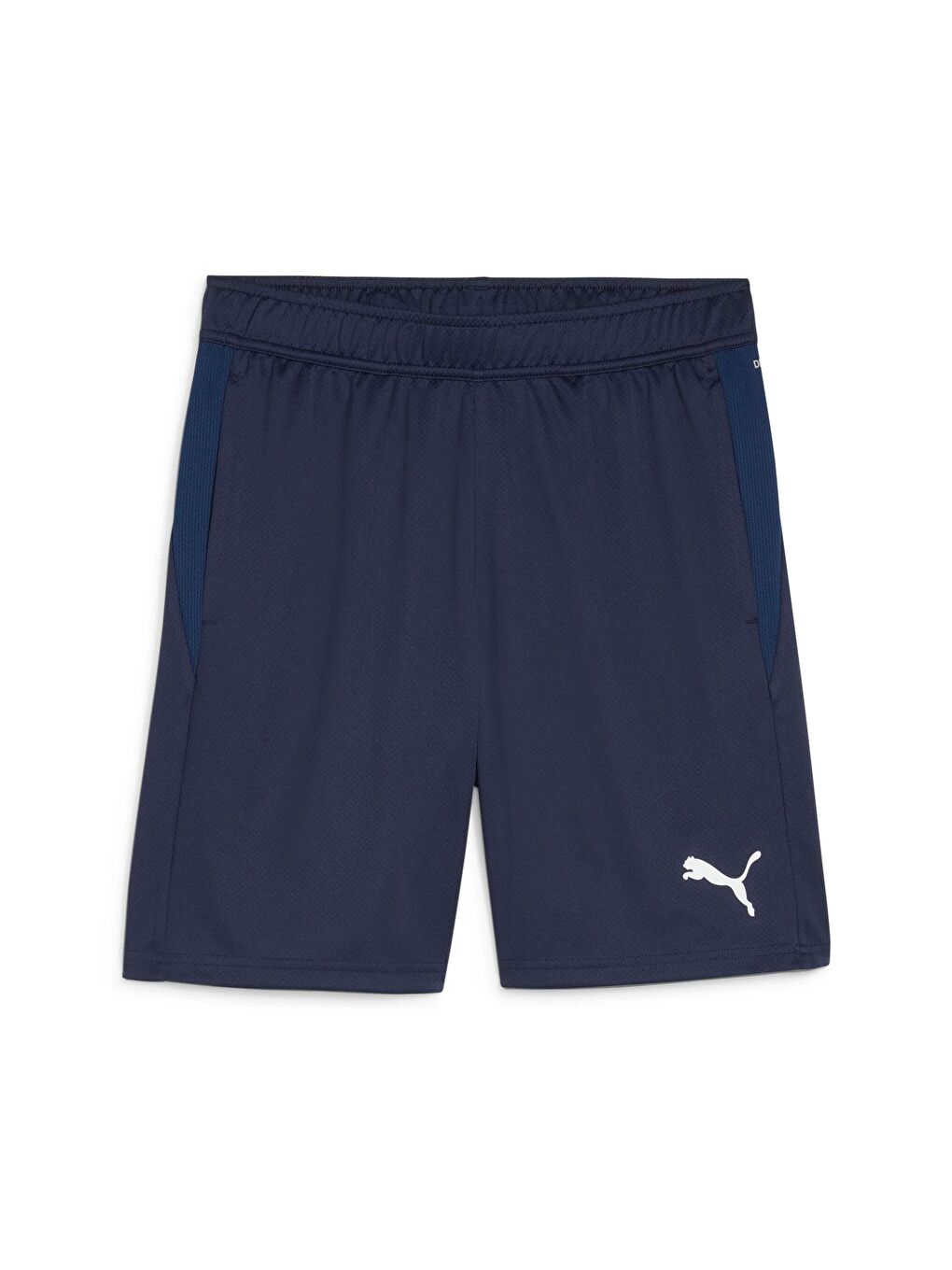 Mavi teamGOAL Football Erkek Antrenman Şortu