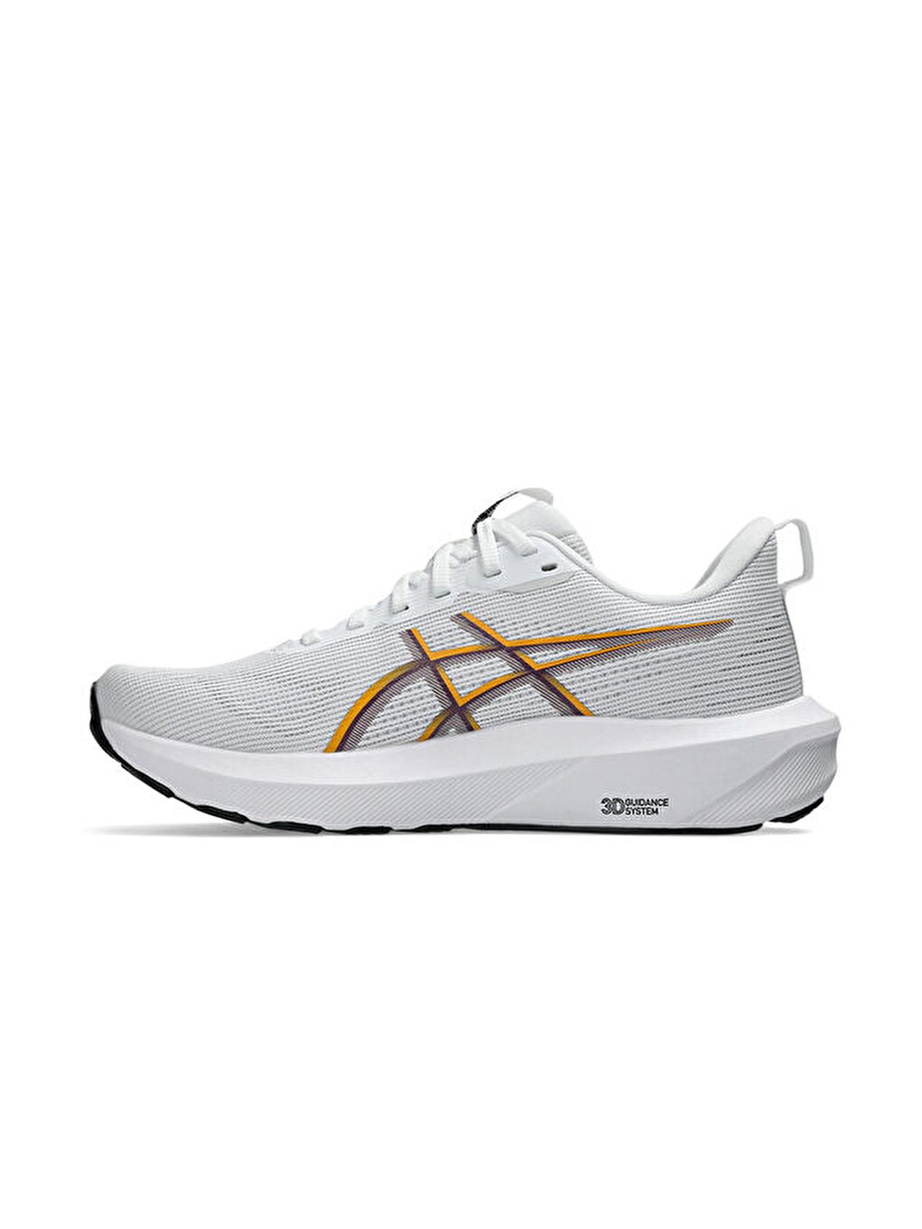 Gt-1000 14 Unisex Koşu Ayakkabısı 1012b859-101 Beyaz-1