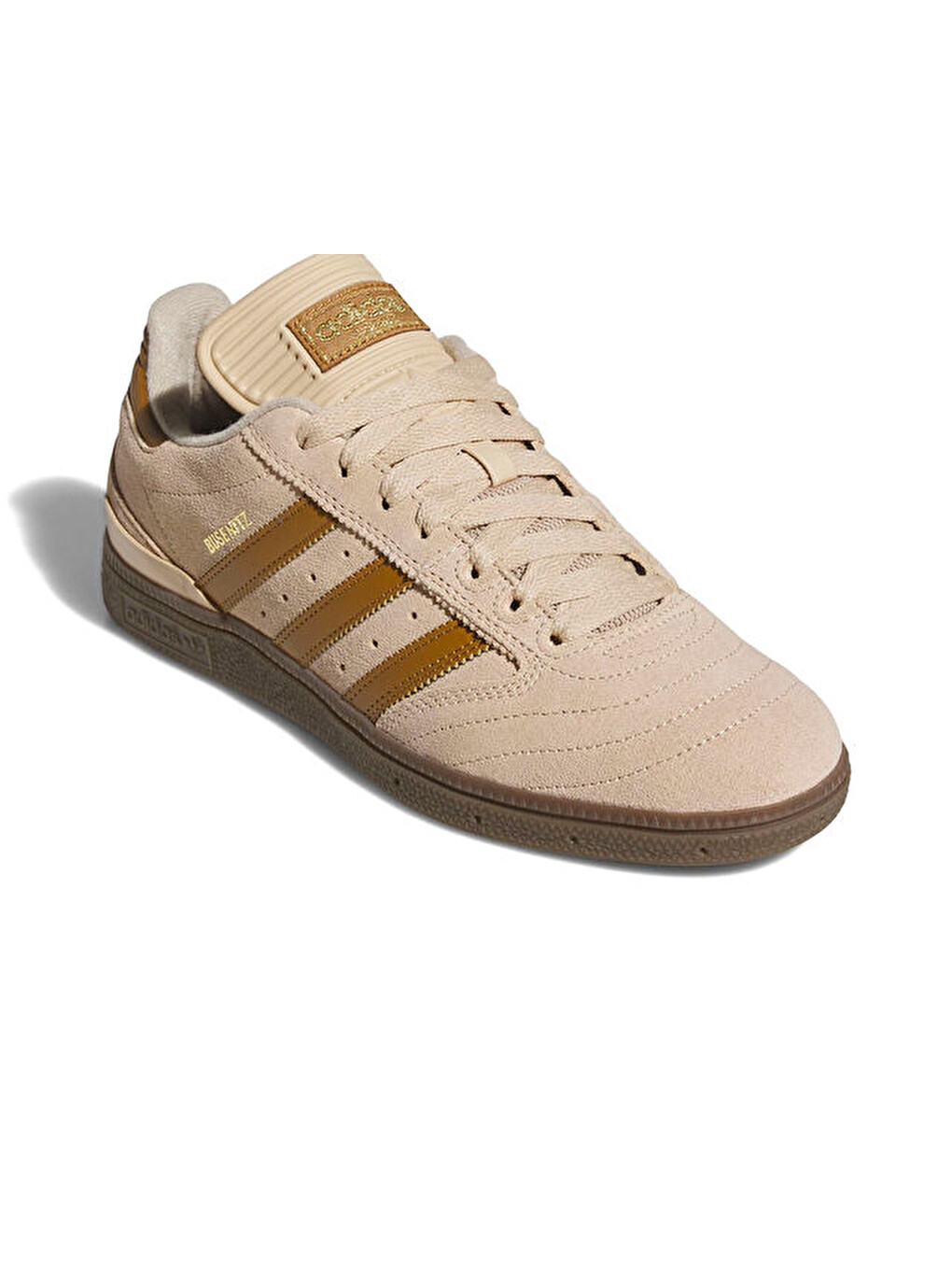 Busenitz Unisex Günlük Ayakkabı Jh8135 Bej-2