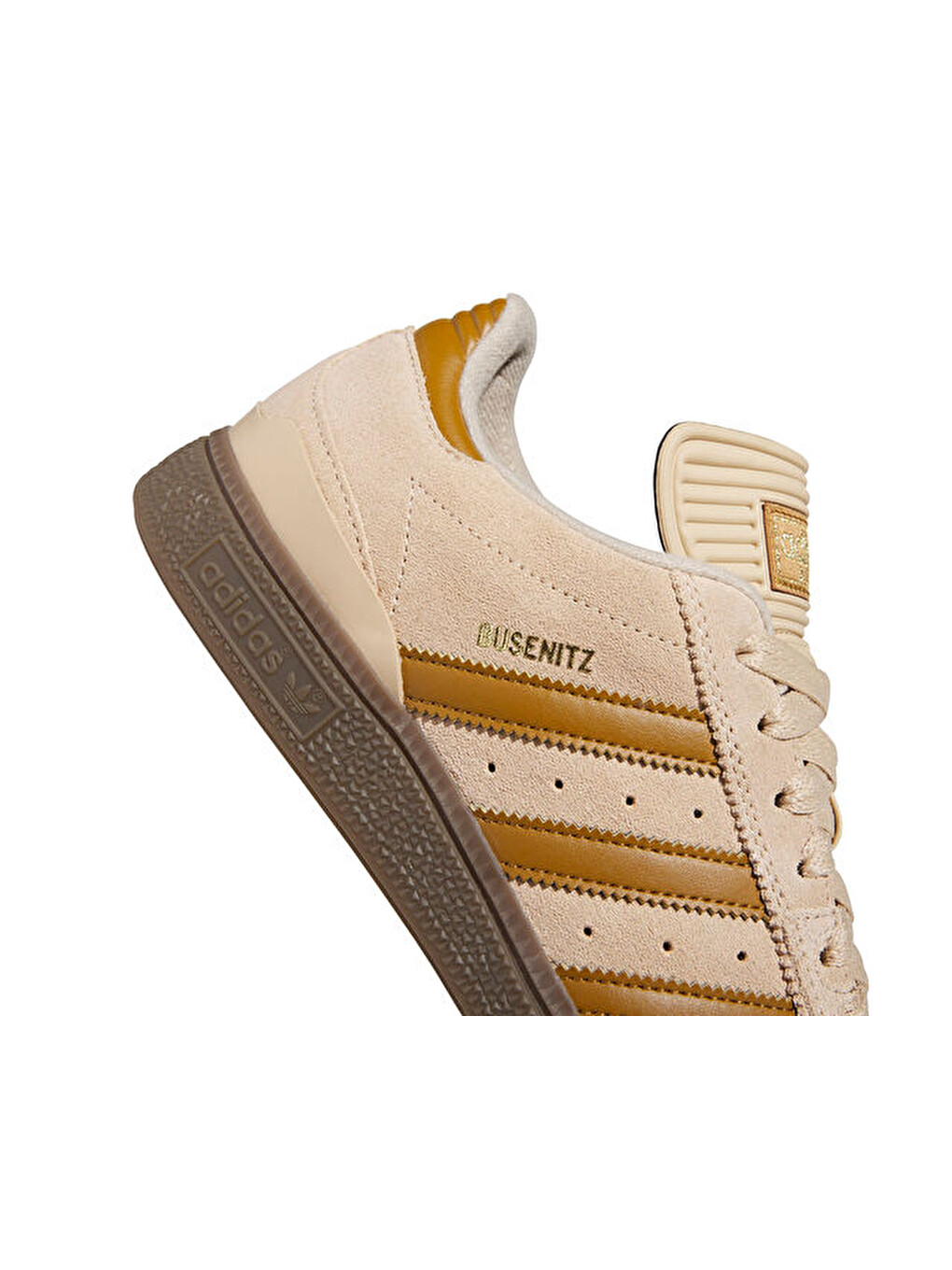 Busenitz Unisex Günlük Ayakkabı Jh8135 Bej-6