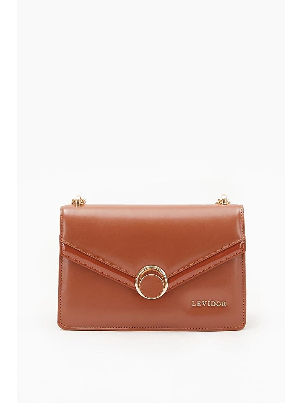 Kahverengi Taba Kadın Omuz Çantası 930128