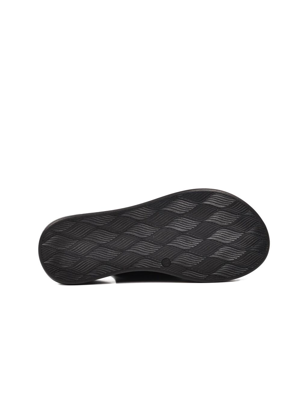 Siyah Kadın Sandalet 492091-4