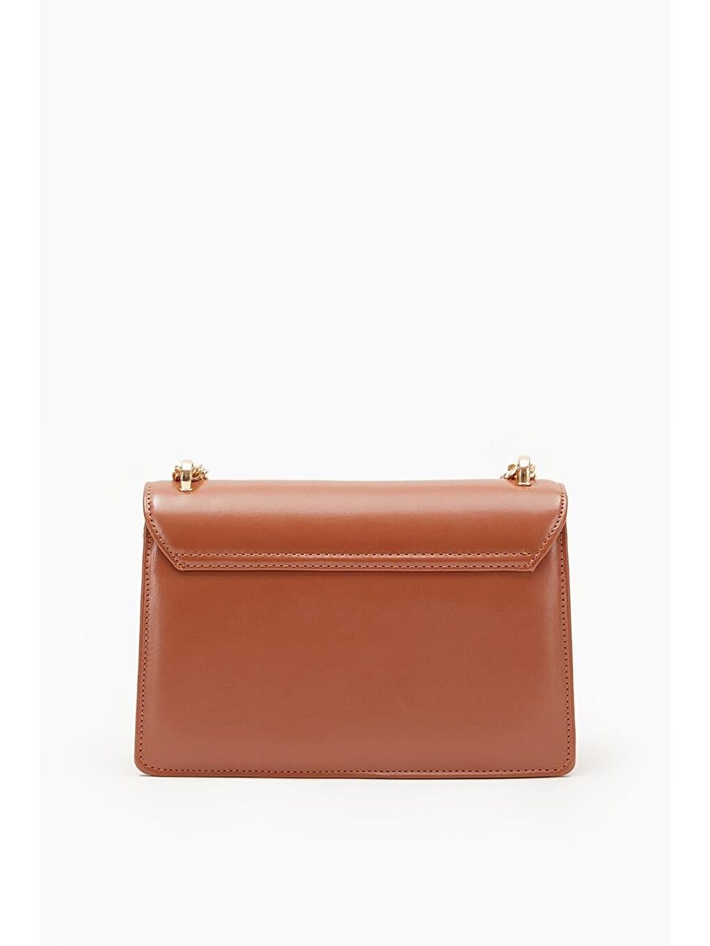 Kahverengi Taba Kadın Omuz Çantası 930128-3