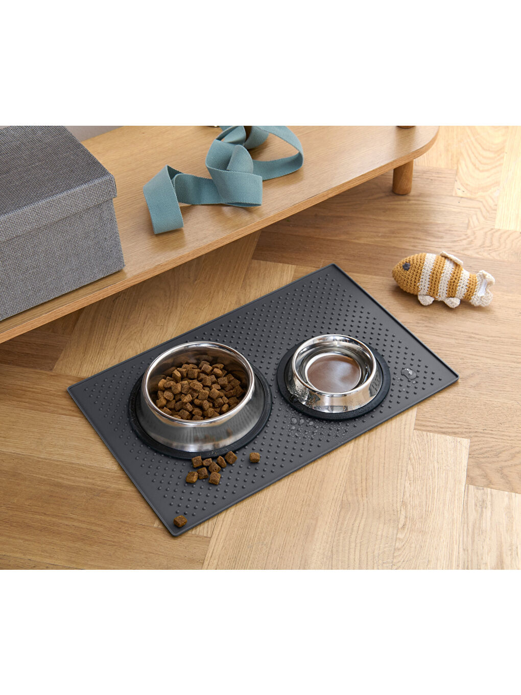 Mama Kabı Altlığı-1