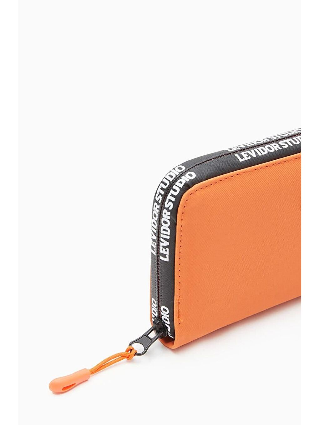 Turuncu Tekstil Kadın Cüzdan 920004-2