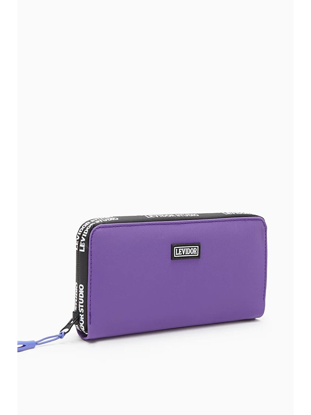 Mor Tekstil Kadın Cüzdan 920004-1