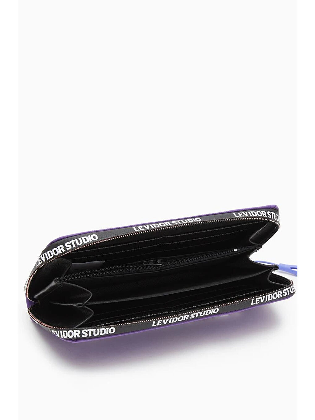 Mor Tekstil Kadın Cüzdan 920004-4