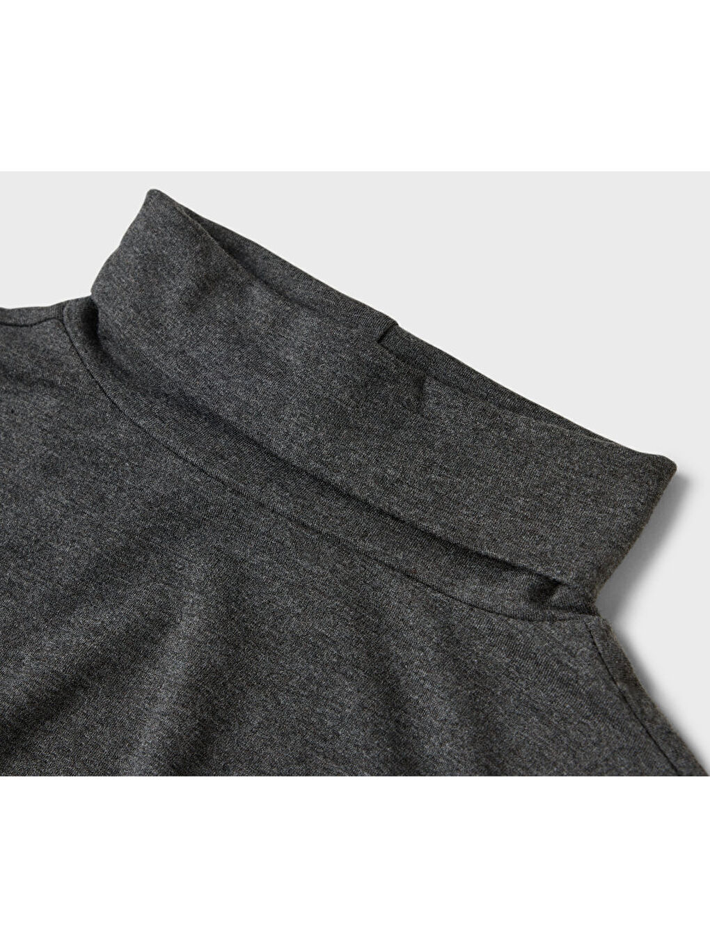 Kadın Body, Dik Yaka, Petrol-5