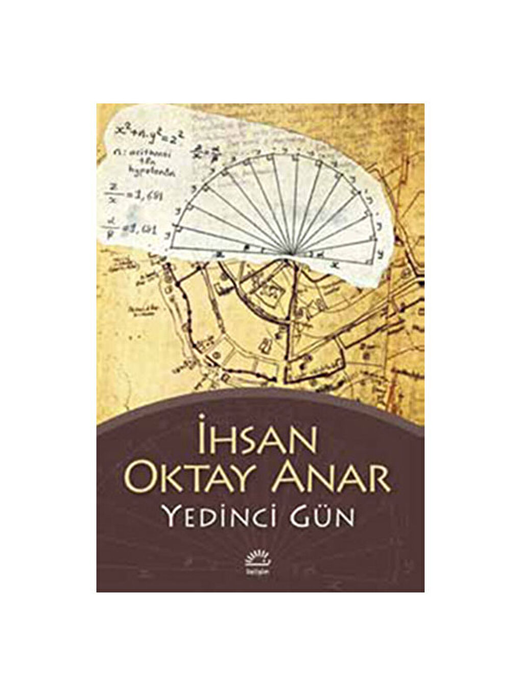 Yedinci Gün İhsan Oktay Anar