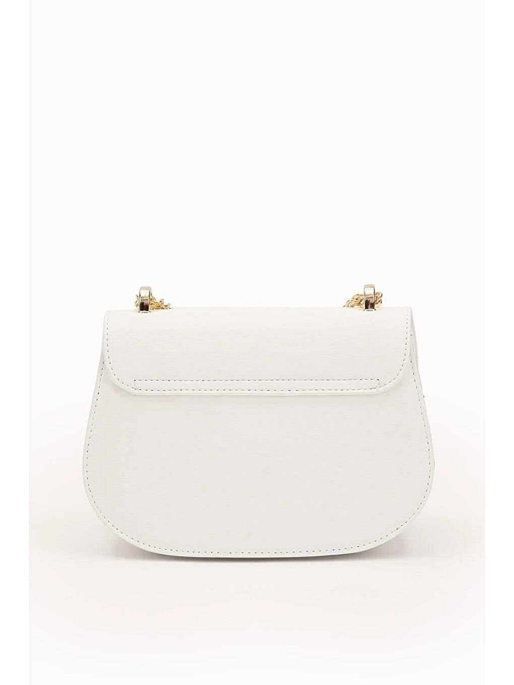 Beyaz Kadın Omuz Çantası 930113-3