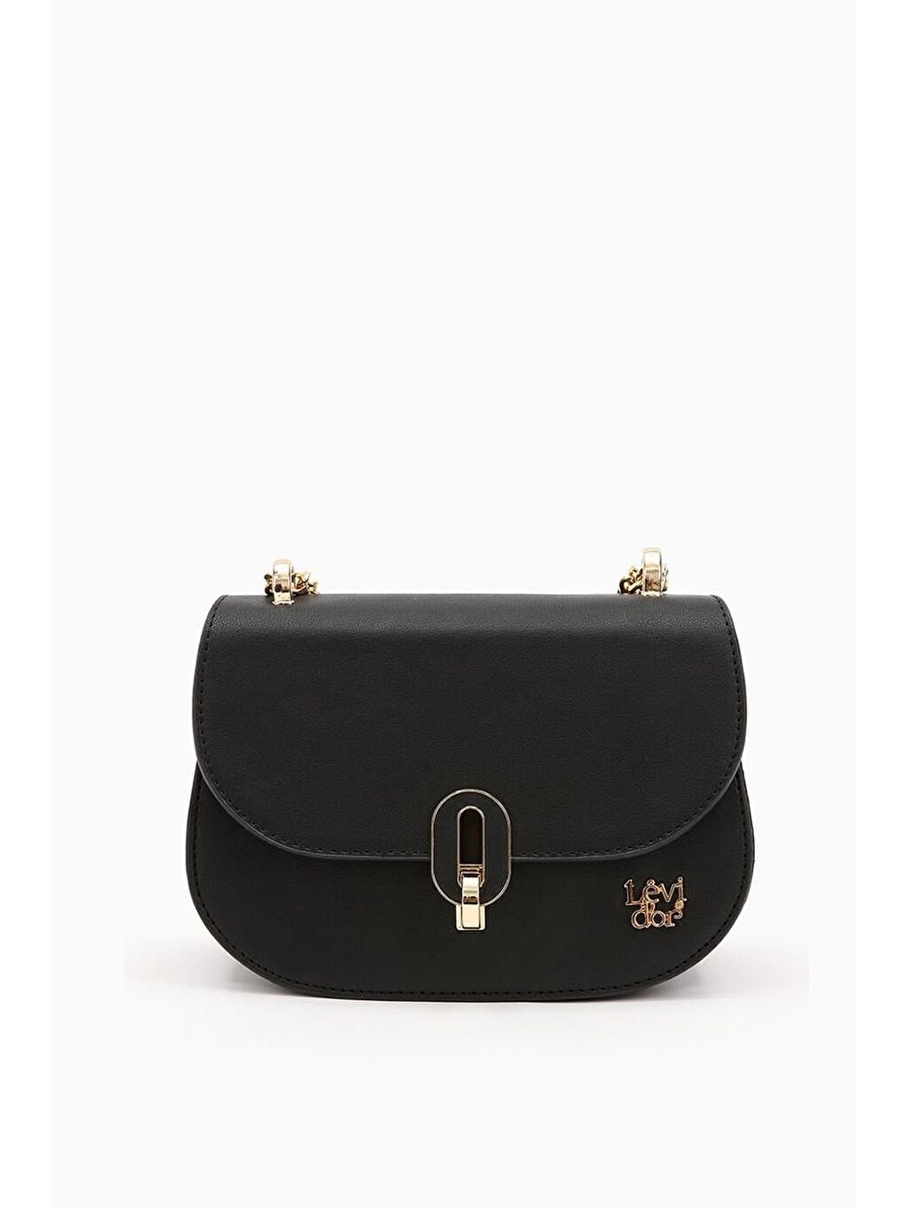 Siyah Kadın Omuz Çantası 930113