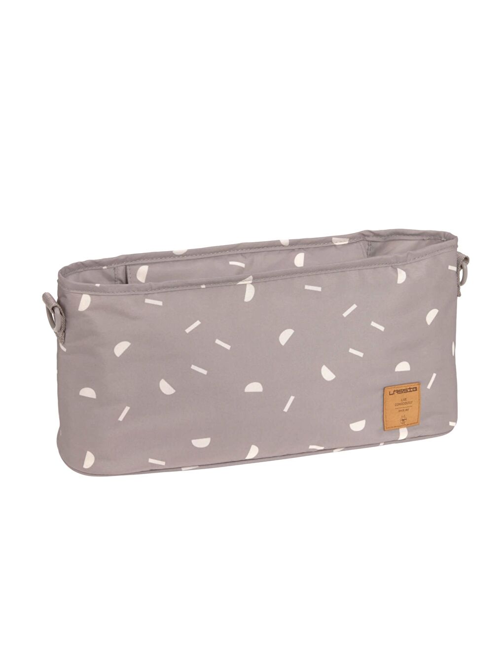 Buggy Bebek Arabası Organizer Çanta Taupe