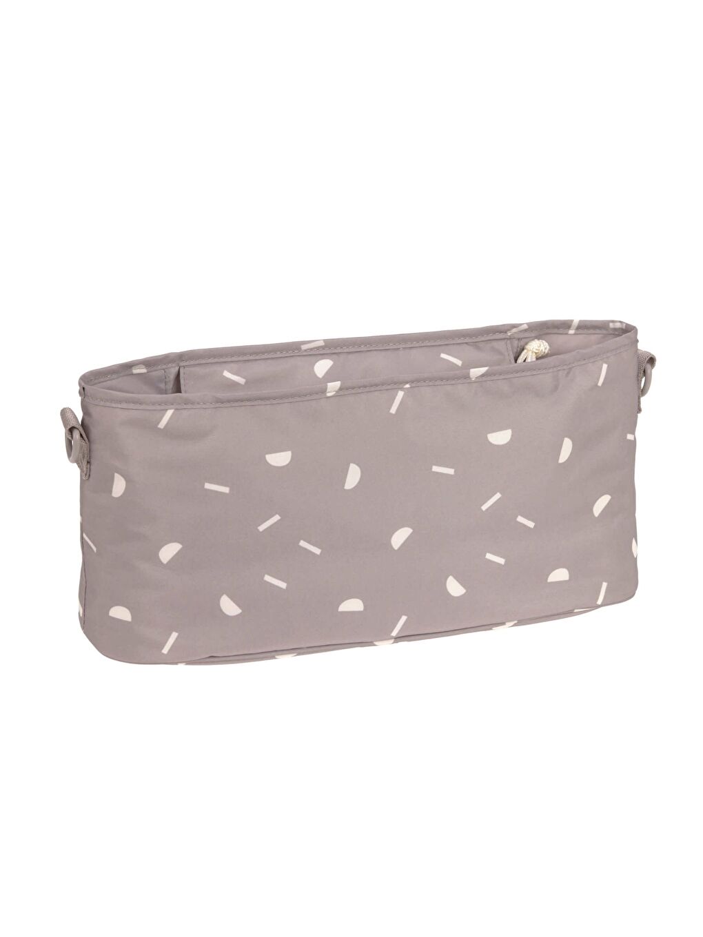 Buggy Bebek Arabası Organizer Çanta Taupe-1