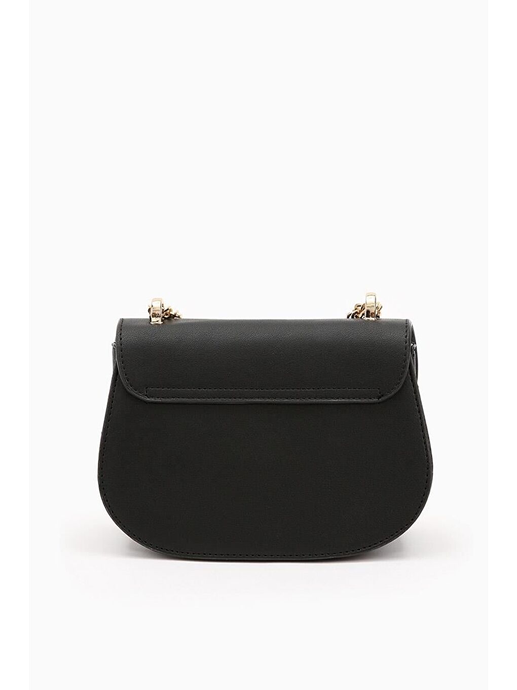 Siyah Kadın Omuz Çantası 930113-3