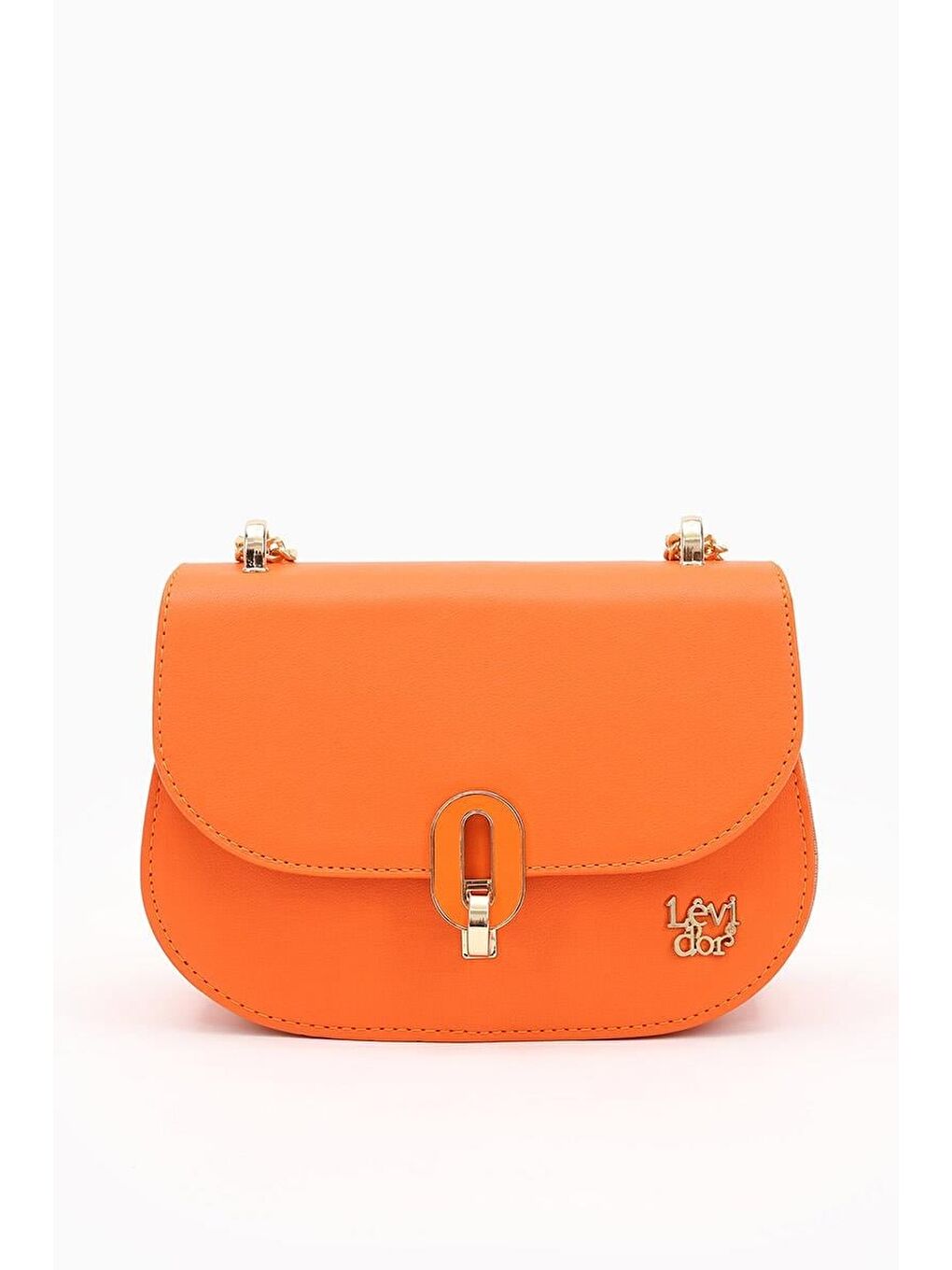 Turuncu Kadın Omuz Çantası 930113